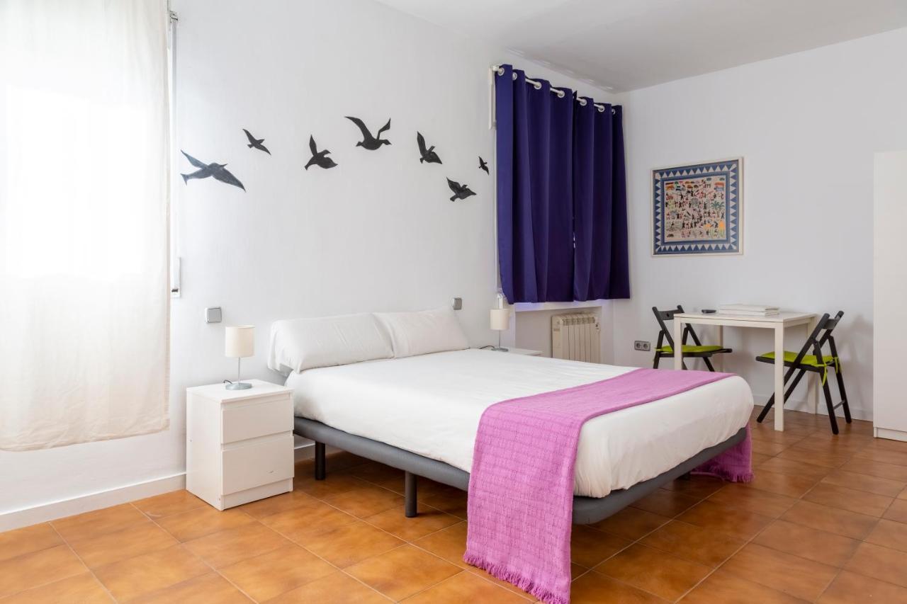 Monrooms Pensión Barcelona