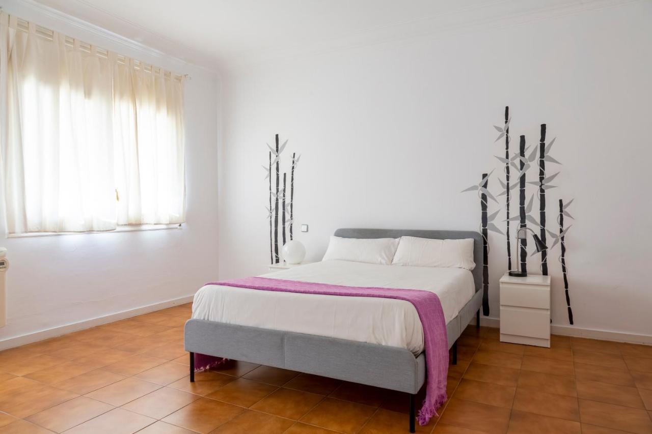 Monrooms Pensión