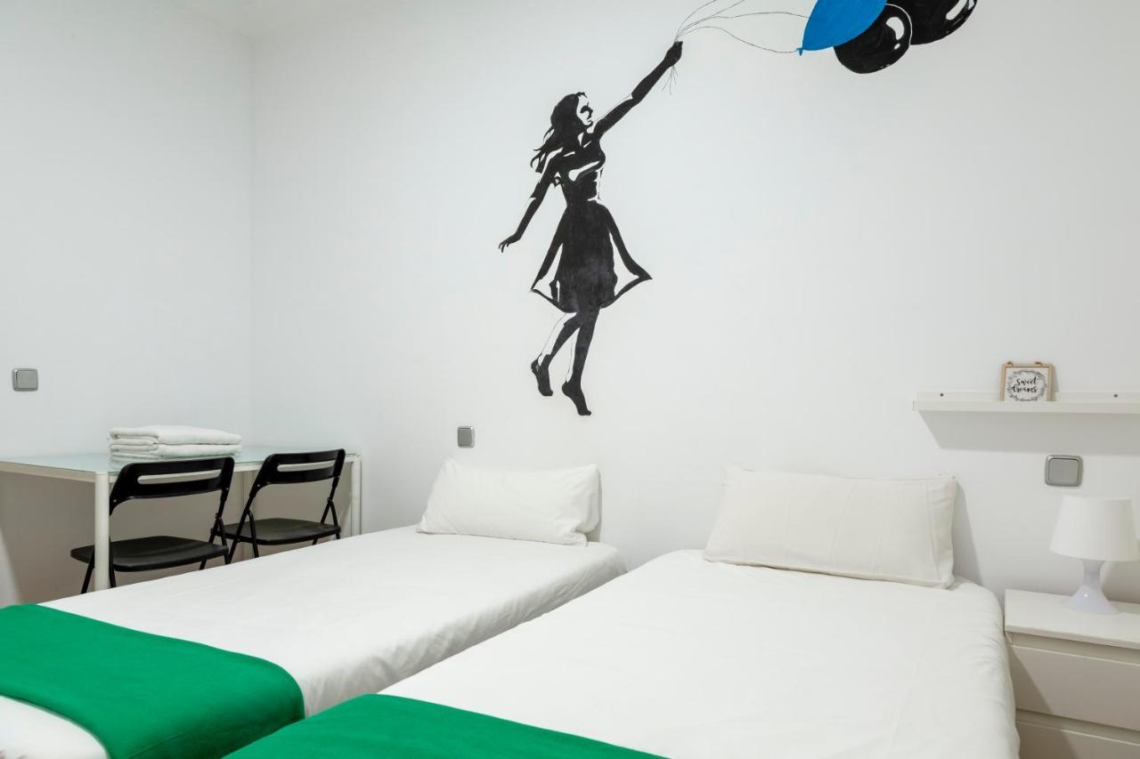 Monrooms 2* Barcelona
