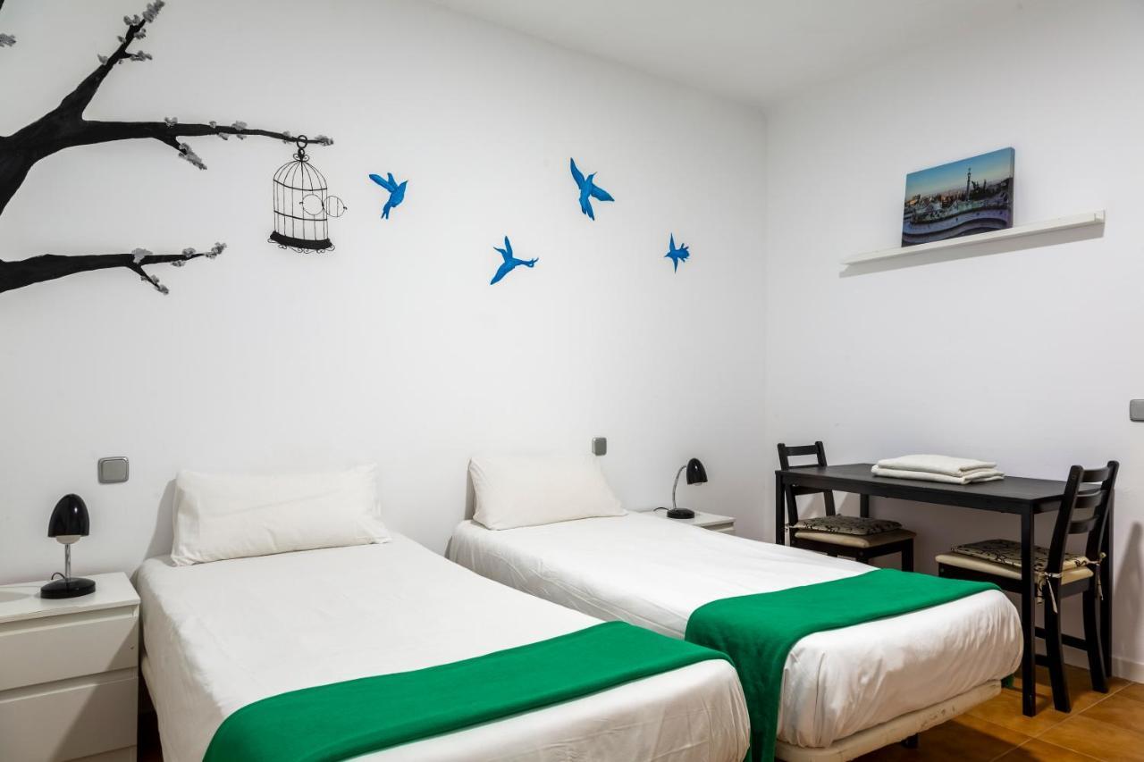 Monrooms Barcelona