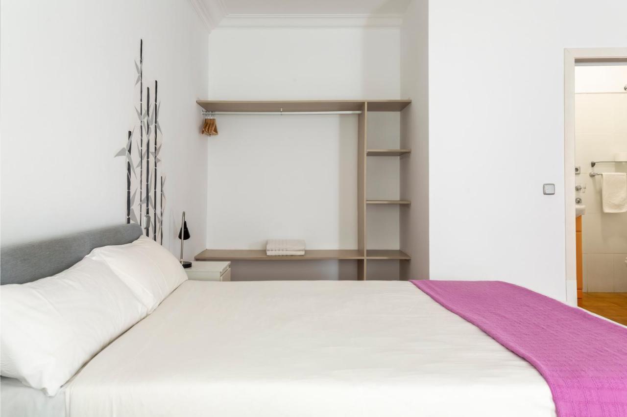 Pensión Monrooms