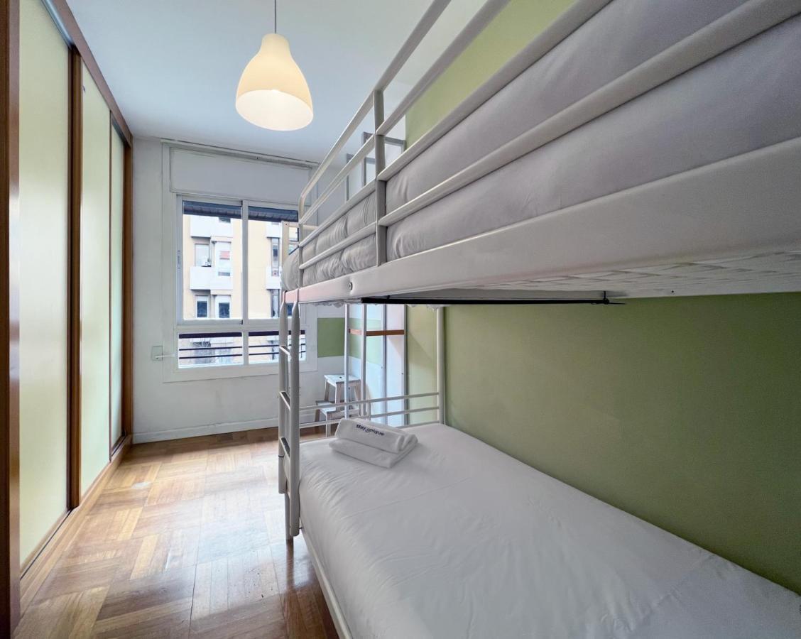 U-nique Diagonal Apartamento Barcelona