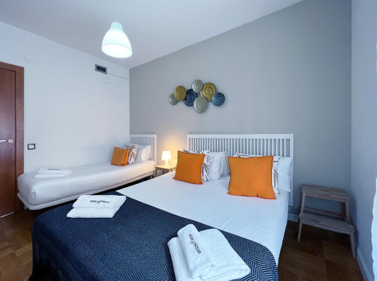 Apartamento U-nique Diagonal Barcelona