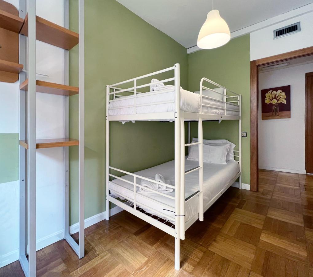 Apartamento U-nique Diagonal Barcelona