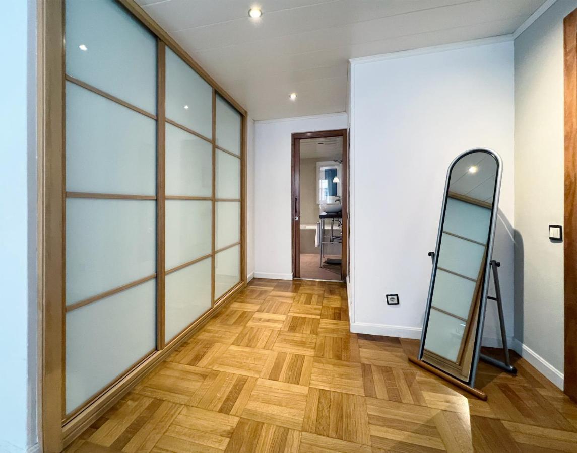 U-nique Diagonal Apartamento Barcelona