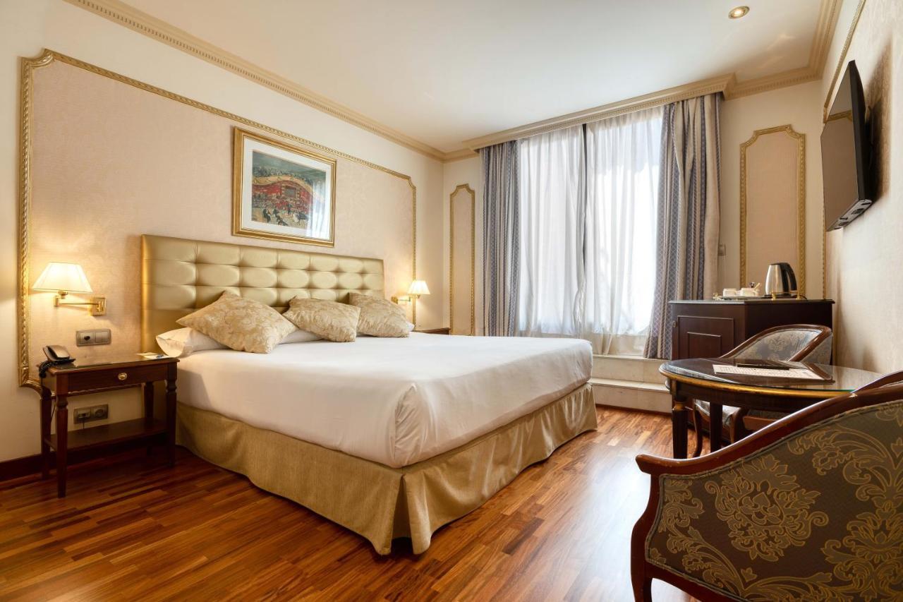 Hotel Roger De Llúria