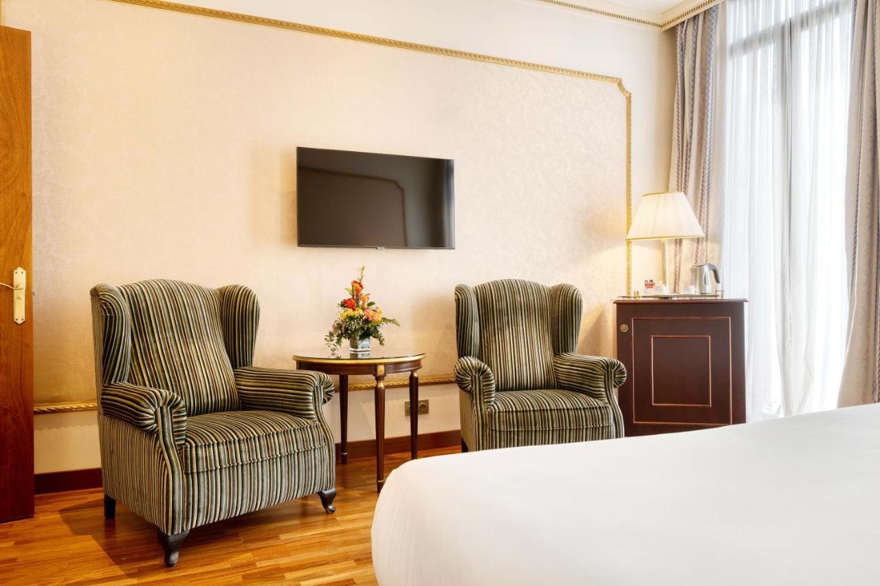 Hotel Roger De Llúria Barcelona