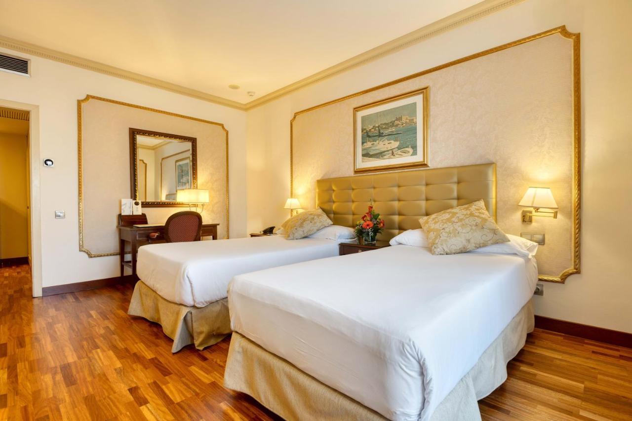 Roger De Llúria Hotel 4*