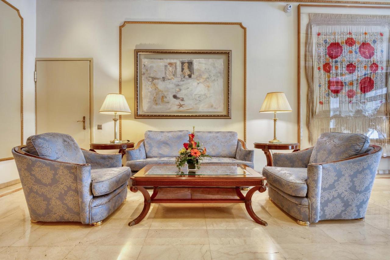 Roger De Llúria Hotel 4*
