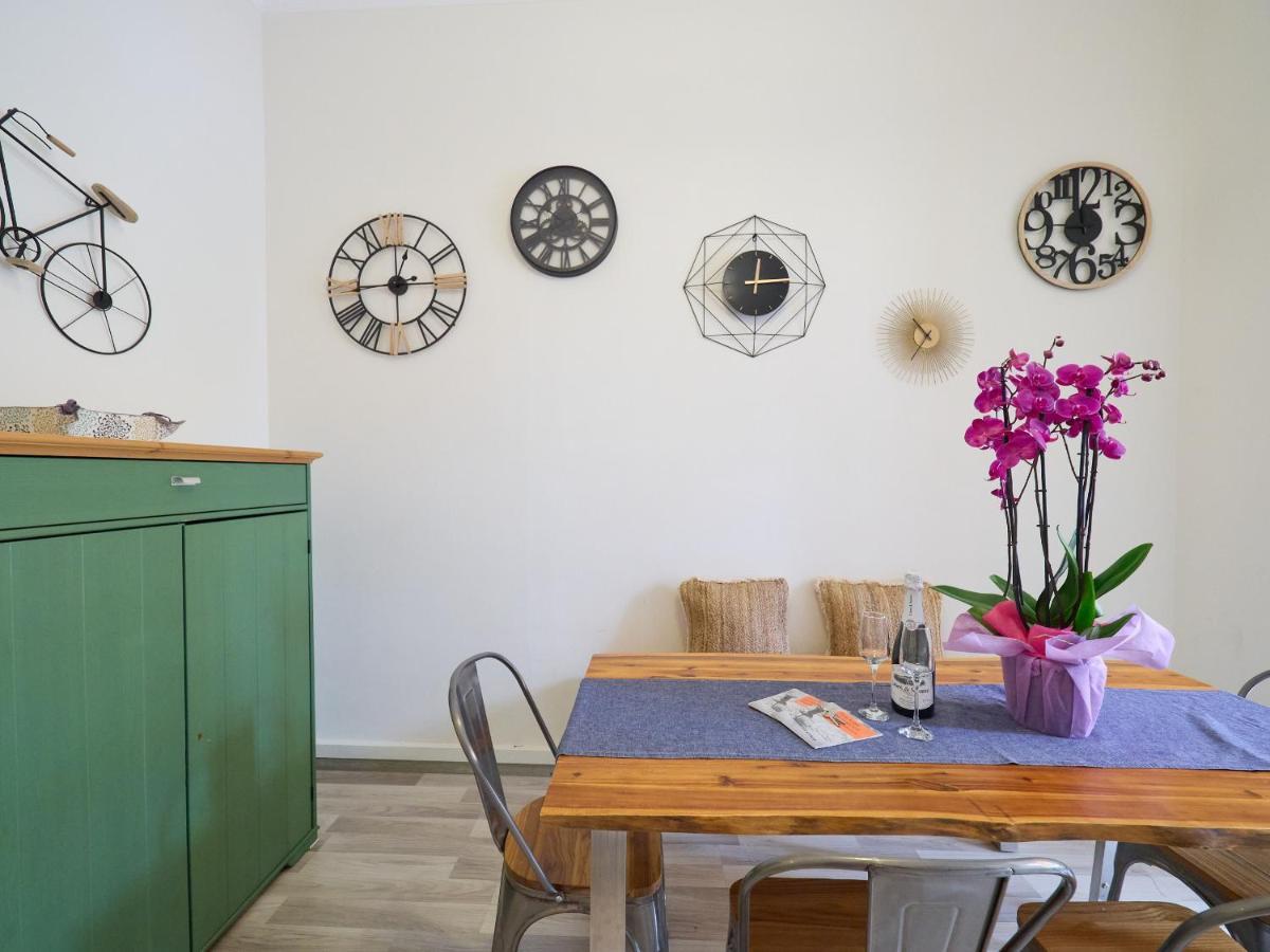 Apartment Barcelonaforrent The Living Barcelona