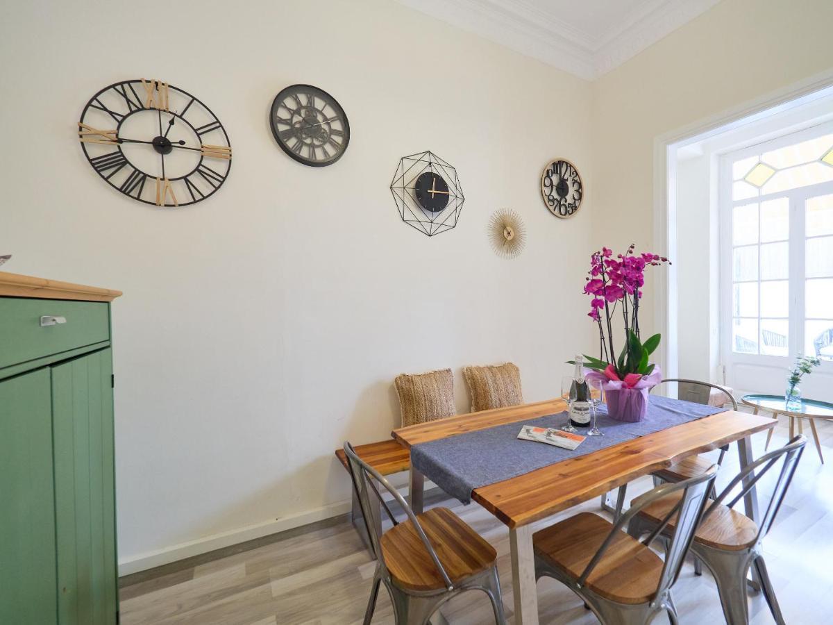 Barcelonaforrent The Living Apartment Barcelona