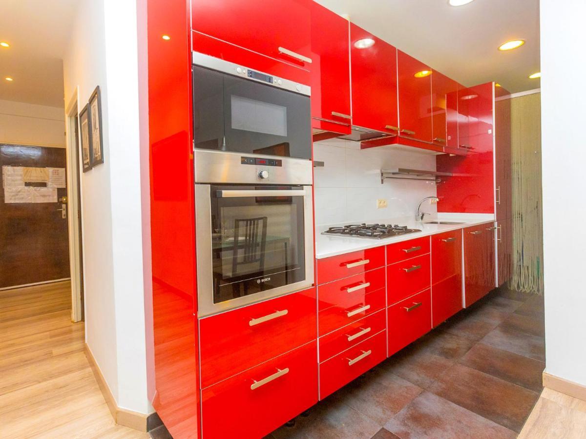 Apartamento Eixample Dret Independencia Valenci By Interhome