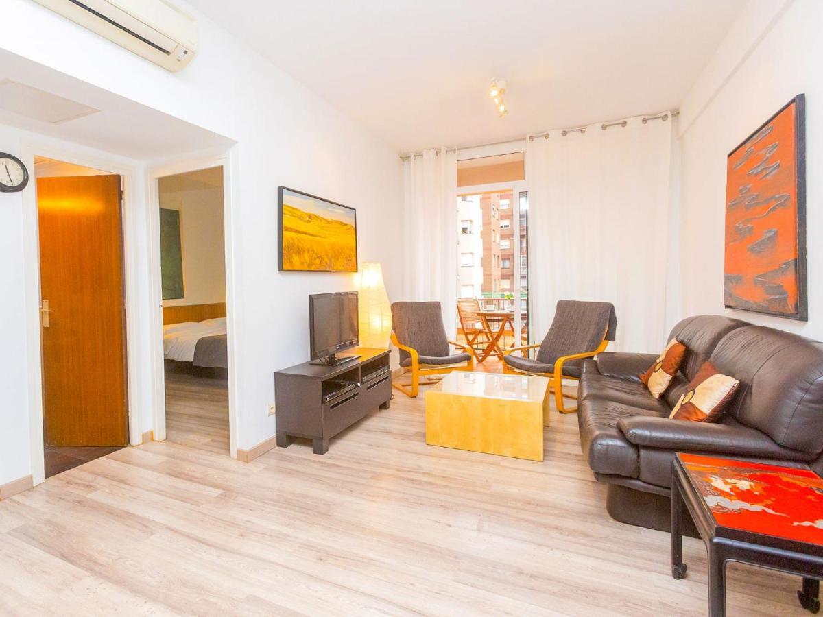 Eixample Dret Independencia Valenci By Interhome Barcelona