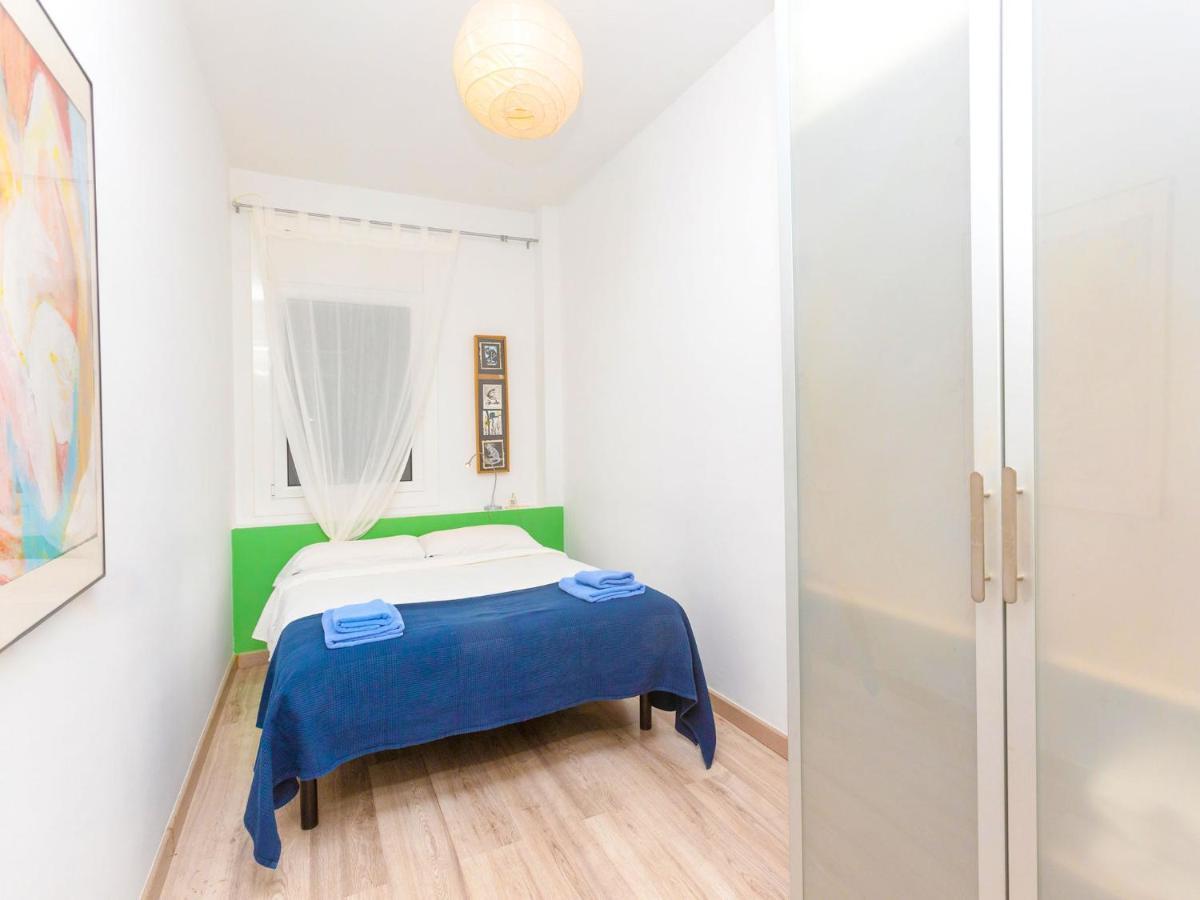 Eixample Dret Independencia Valenci By Interhome