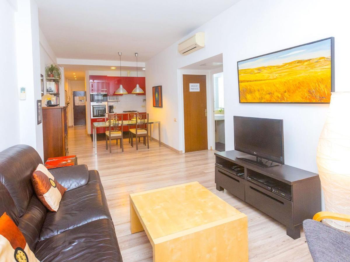 Eixample Dret Independencia Valenci By Interhome Barcelona