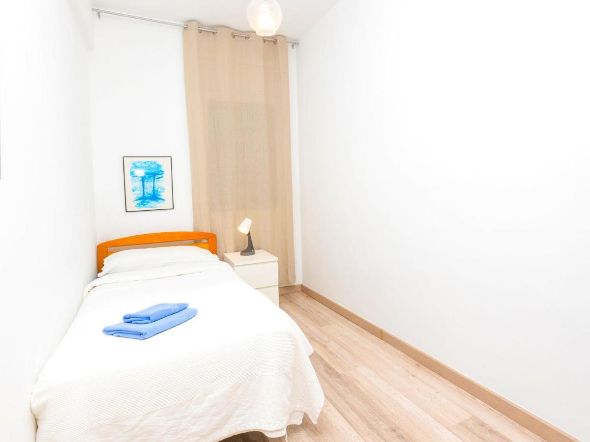Eixample Dret Independencia Valenci By Interhome