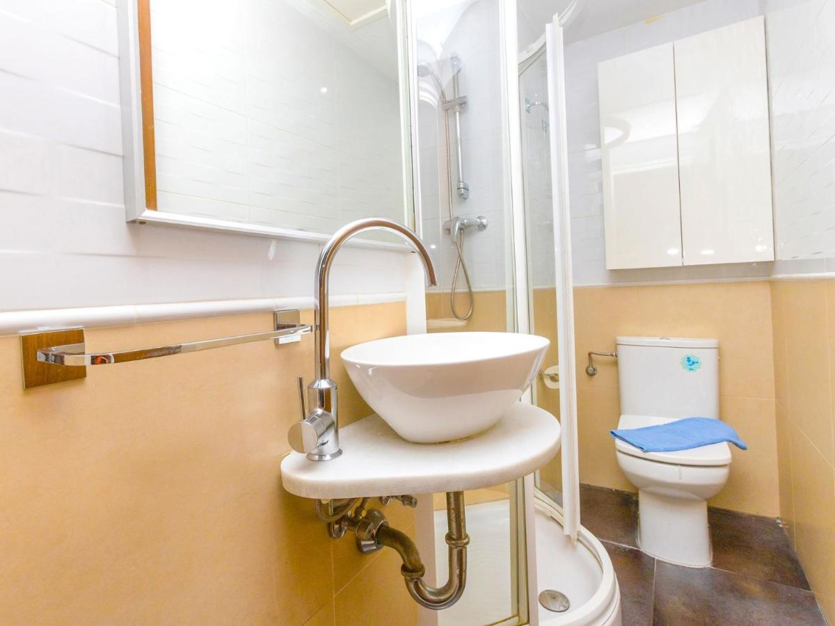 Apartamento Eixample Dret Independencia Valenci By Interhome