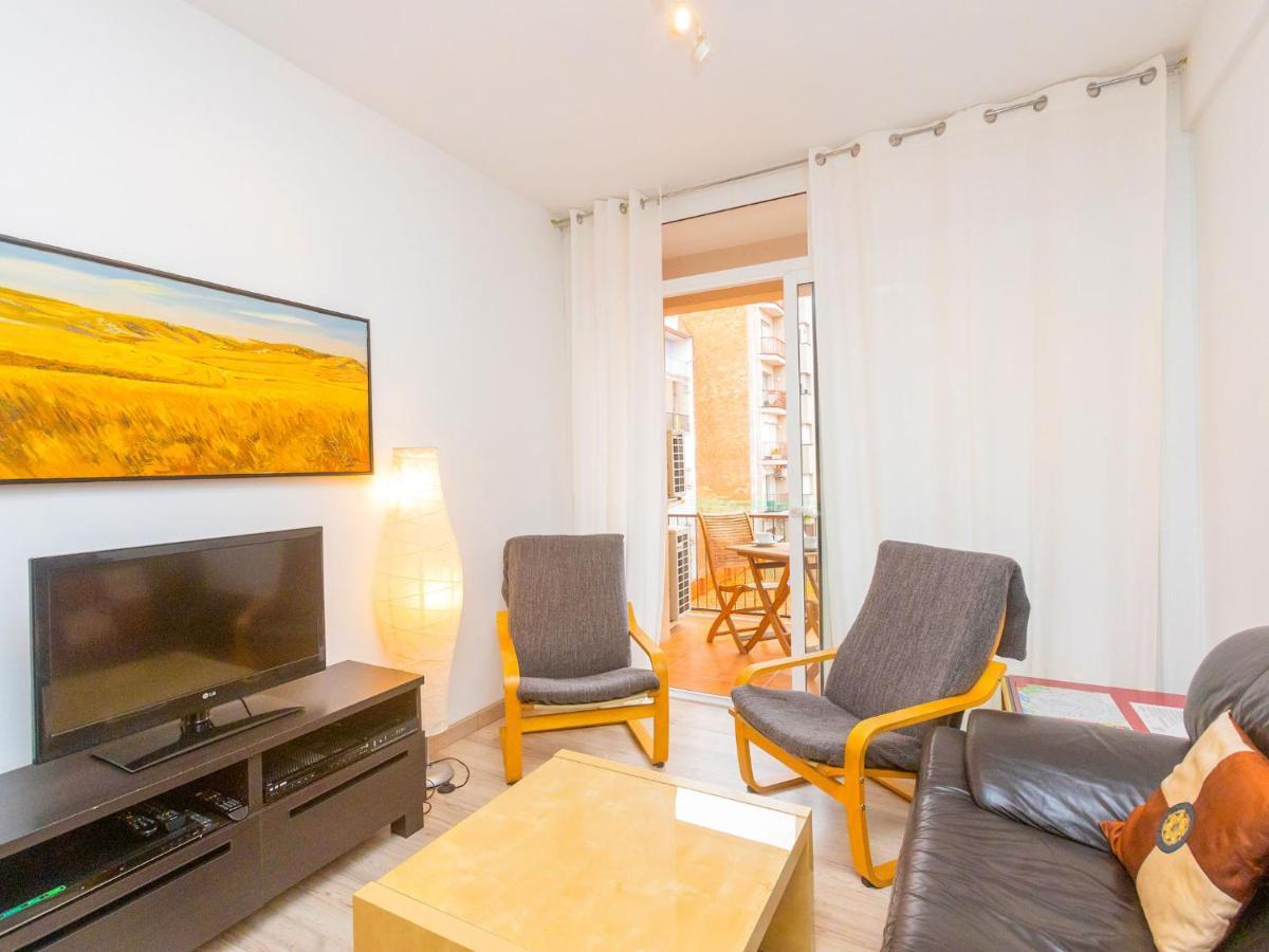 Eixample Dret Independencia Valenci By Interhome Apartamento *