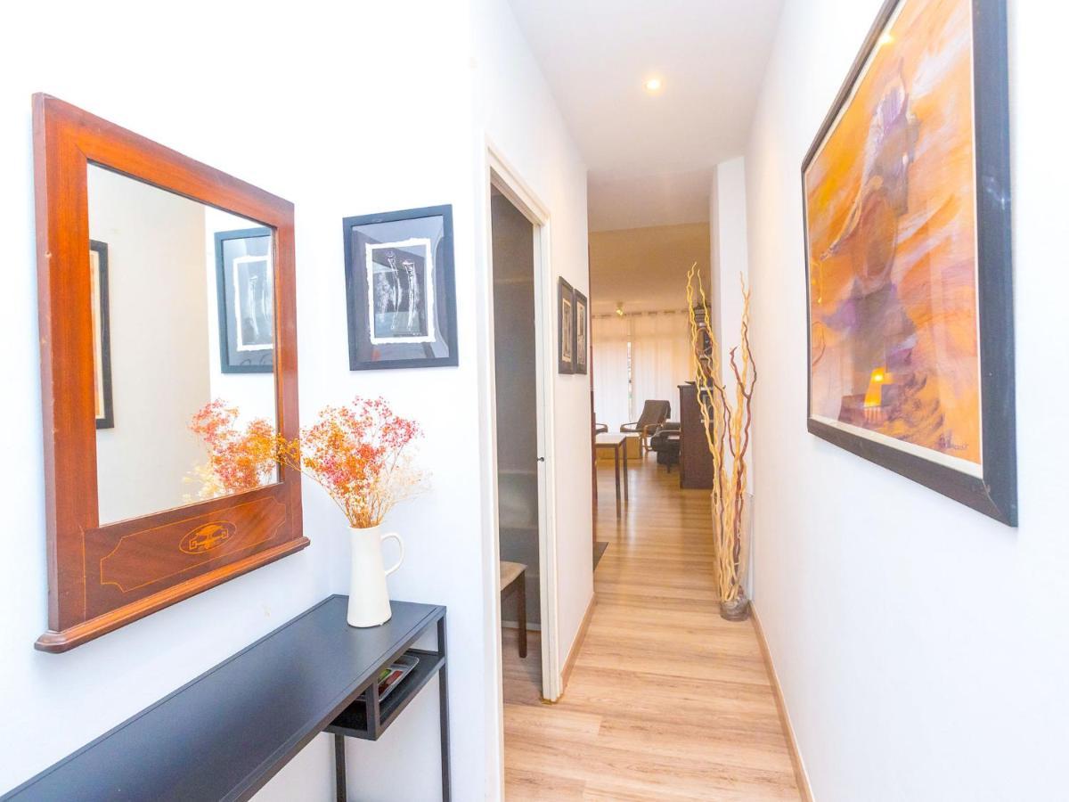 Eixample Dret Independencia Valenci By Interhome * Barcelona
