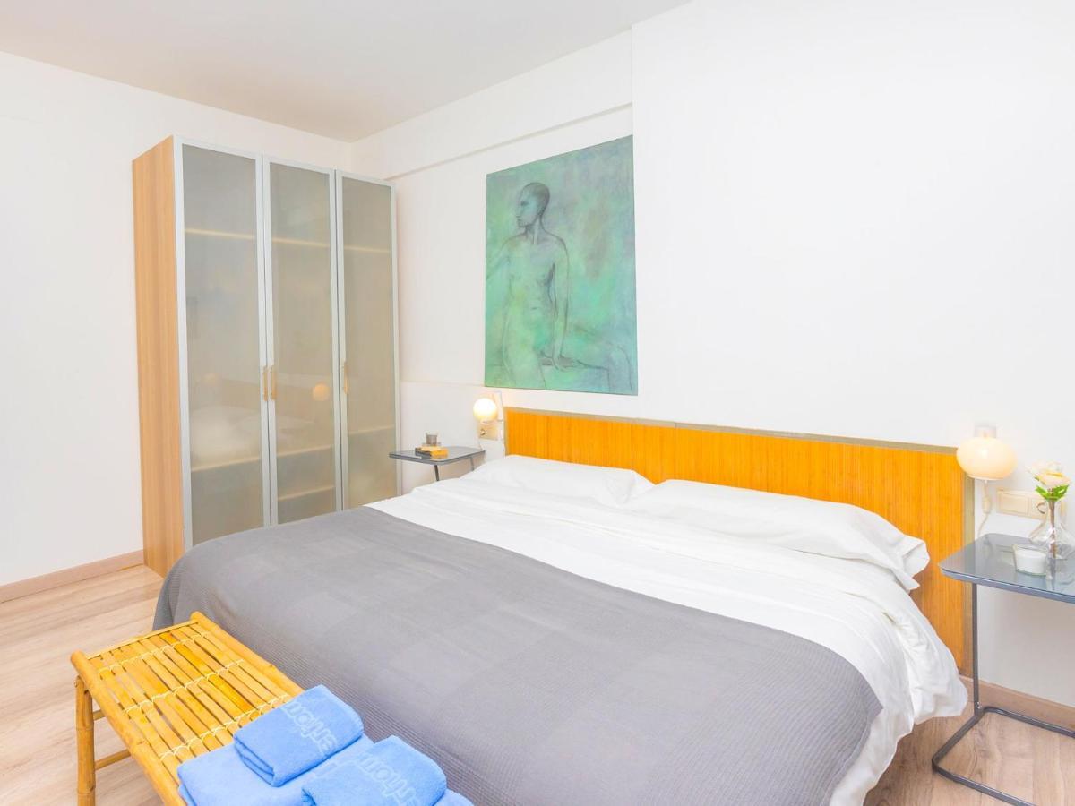 Eixample Dret Independencia Valenci By Interhome *