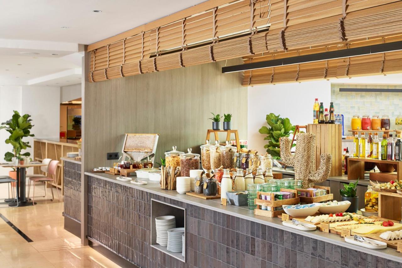 Apolo, Affiliated By Meliá Barcelona