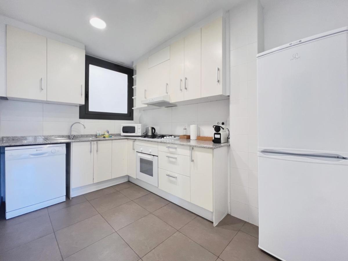 Apartamento U-nique Passeig De Gracia Iii