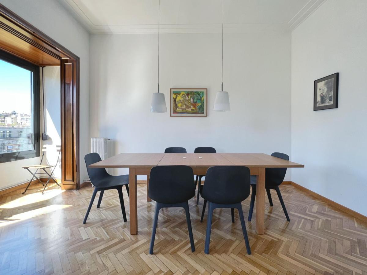 Apartamento U-nique Passeig De Gracia Iii Barcelona