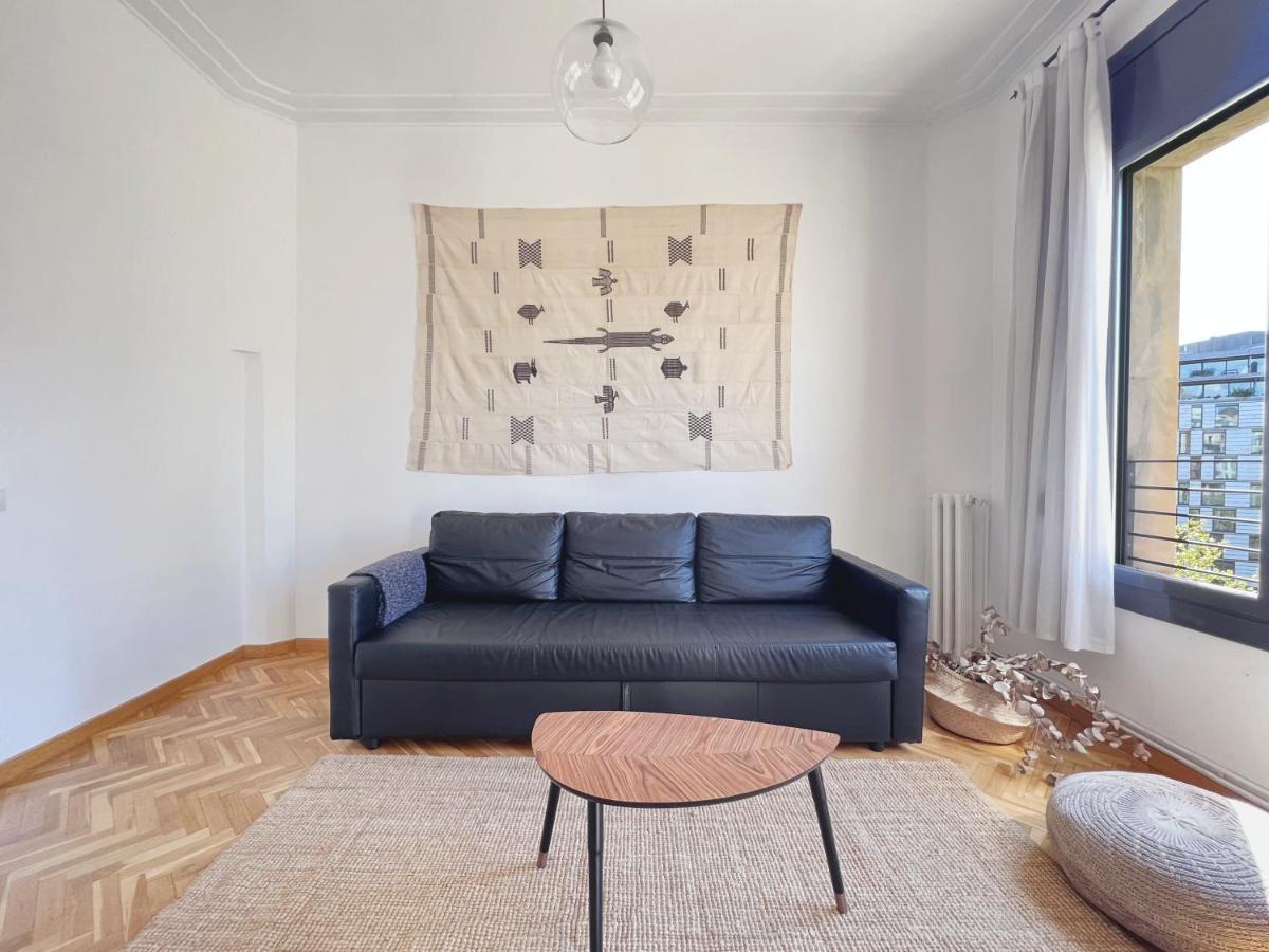 U-nique Passeig De Gracia Iii Apartamento Barcelona