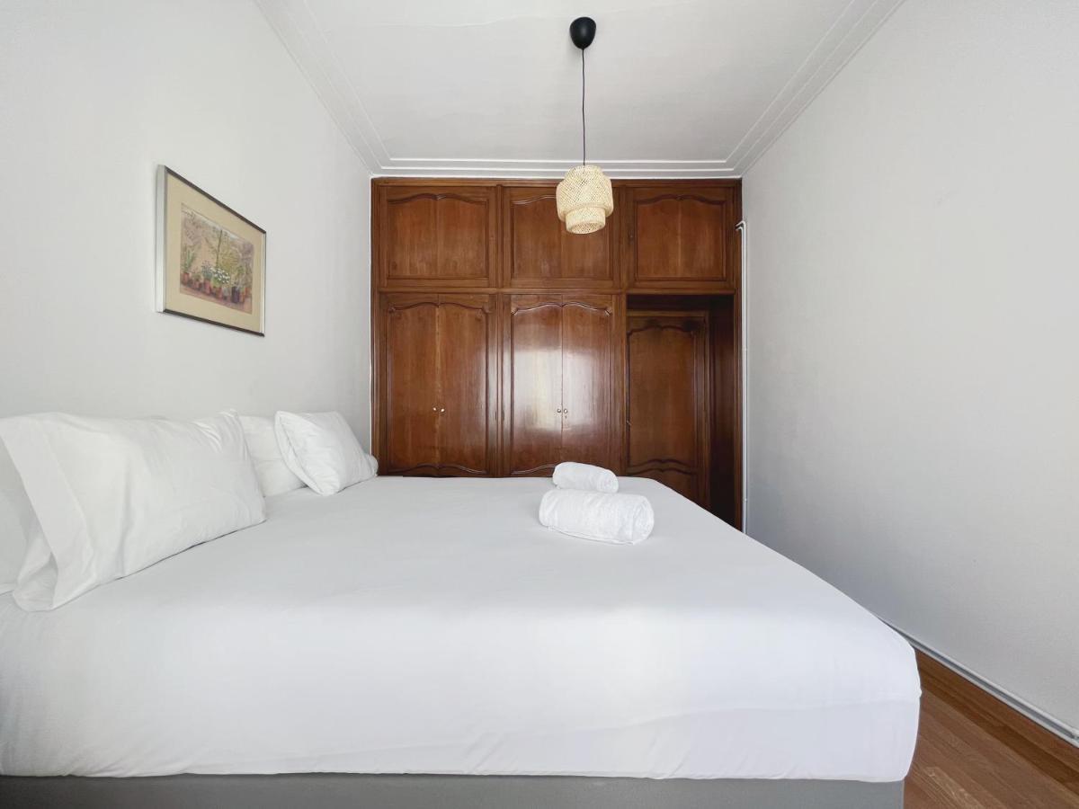 U-nique Passeig De Gracia Iii Apartamento Barcelona