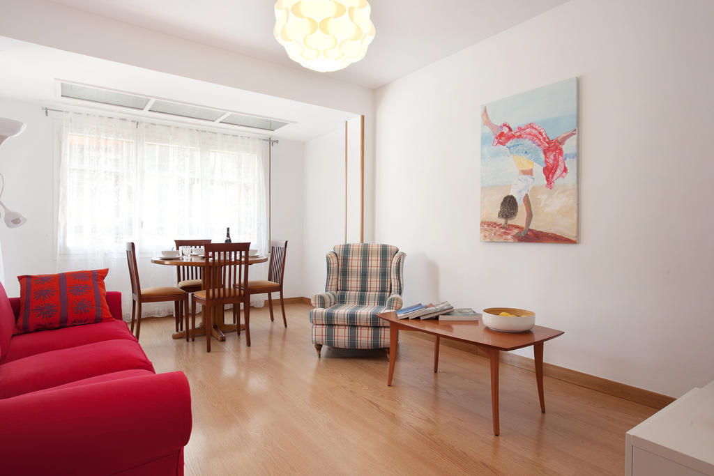 Apartamento Click&flat Floridablanca