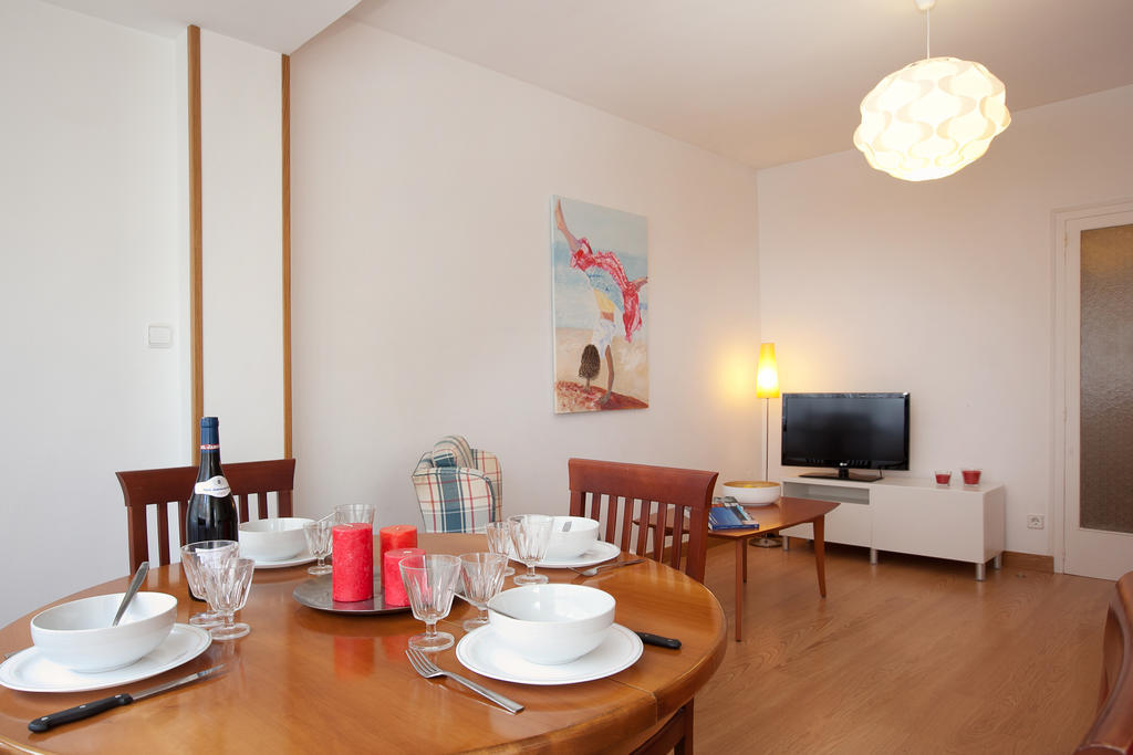 Click&flat Floridablanca Apartamento Barcelona