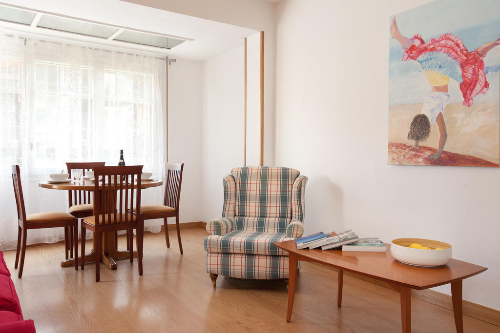 Click&flat Floridablanca Apartamento