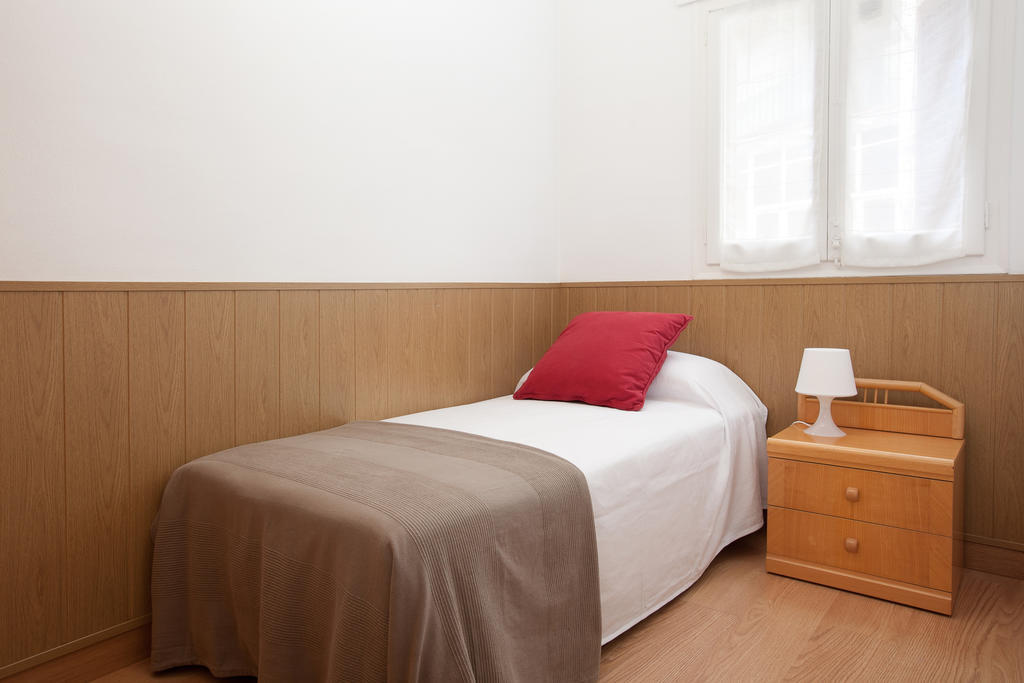 Click&flat Floridablanca Apartamento *