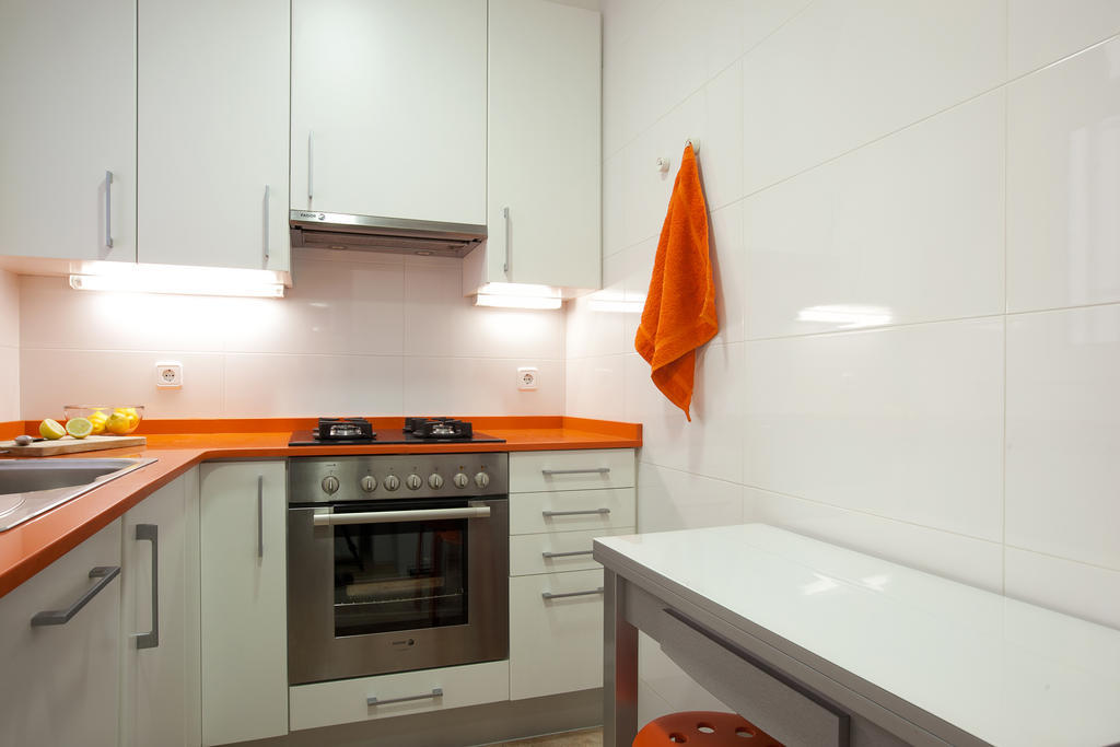 Click&flat Floridablanca Apartamento