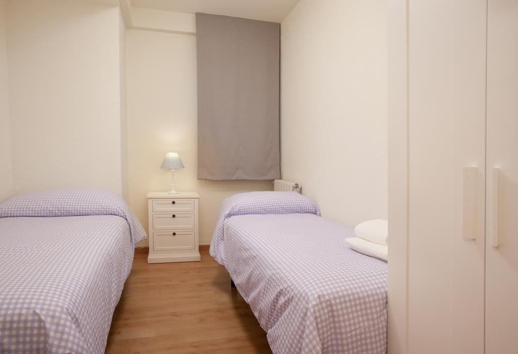 Click&flat Floridablanca Apartamento *