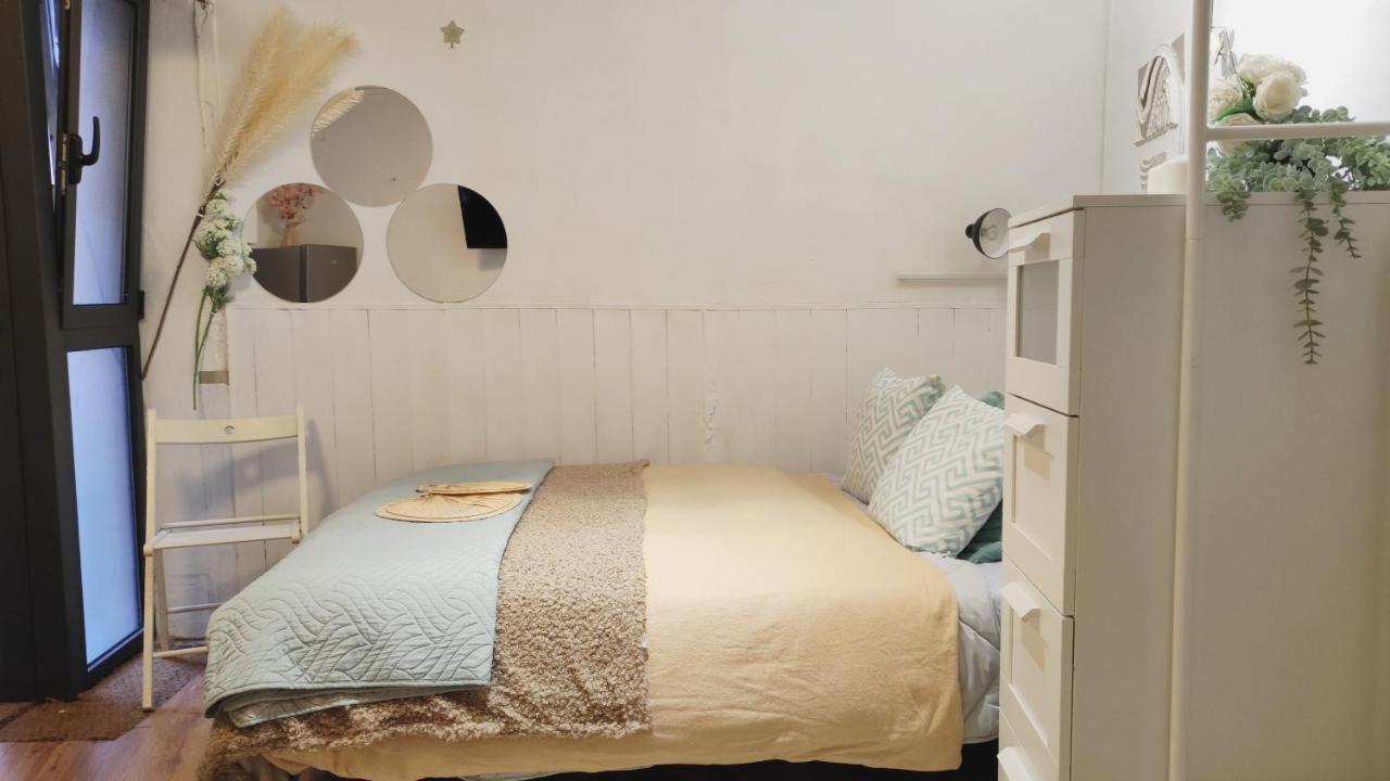 With Bathroom, Refrigerator And Microwave Apartment