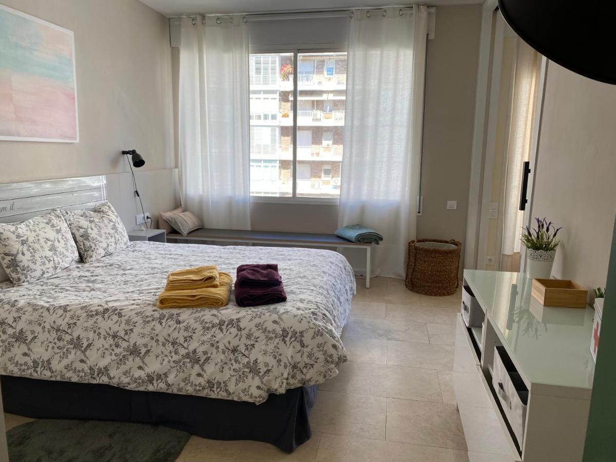 Apartamento Precioso Y Tranquilo Zona Alta Diagonal *