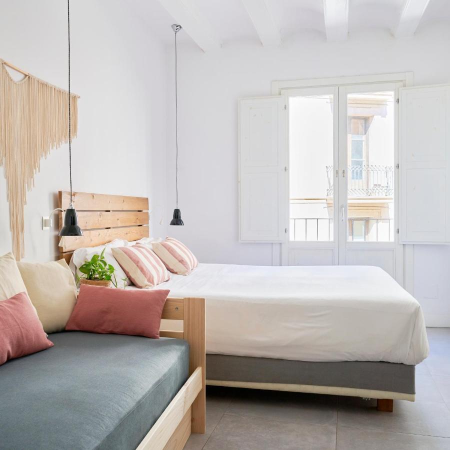Eco Boutique Grau 2* Barcelona