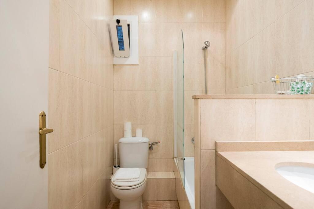 Bebarceloner Poble Nou - 2 Bedroom *