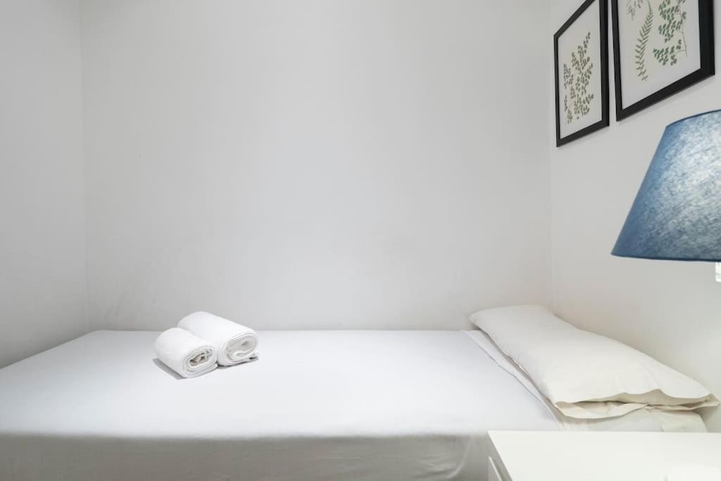 Bebarceloner Poble Nou - 2 Bedroom
