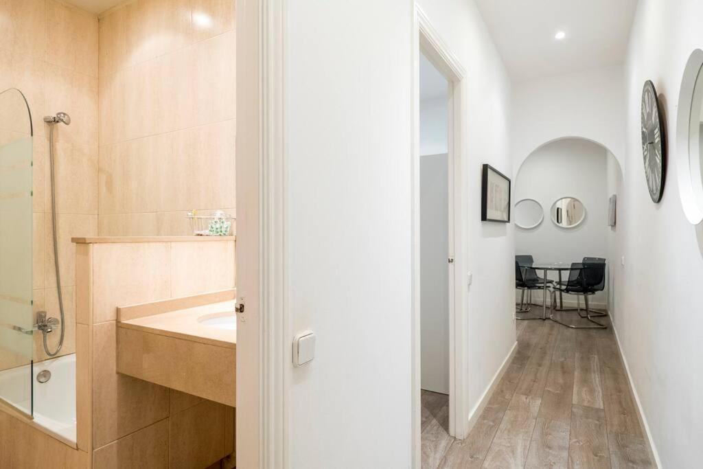 Apartamento Bebarceloner Poble Nou - 2 Bedroom *