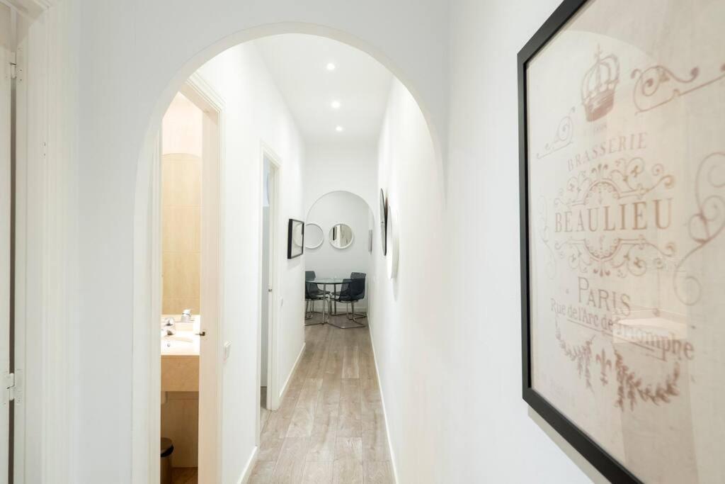 Bebarceloner Poble Nou - 2 Bedroom Barcelona