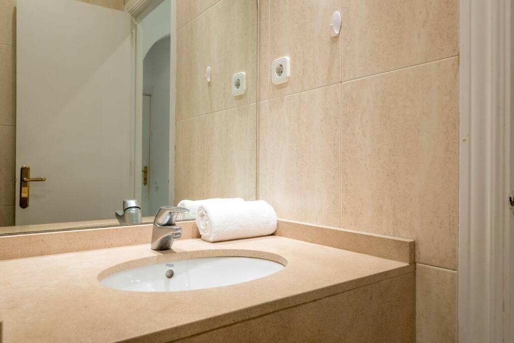 Bebarceloner Poble Nou - 2 Bedroom Barcelona