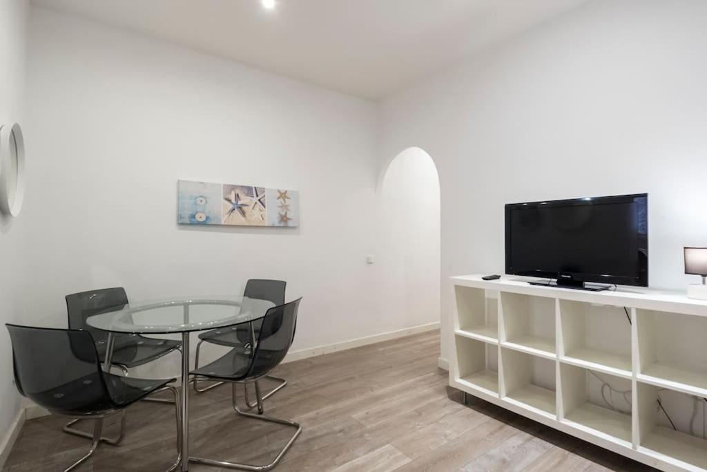 Apartamento Bebarceloner Poble Nou - 2 Bedroom