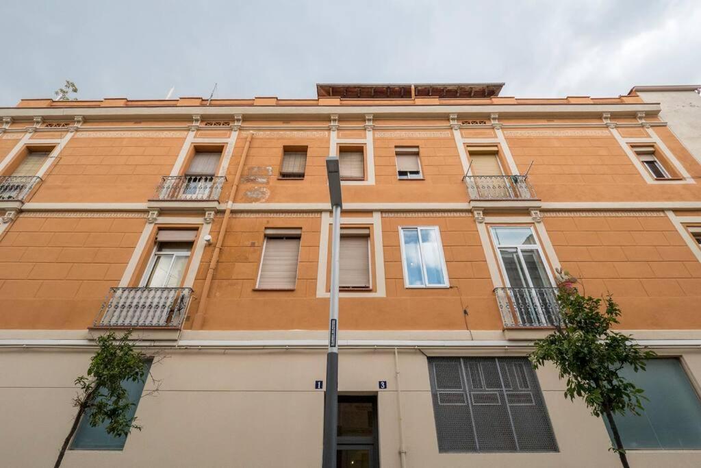 Apartamento Bebarceloner Poble Nou - 2 Bedroom *