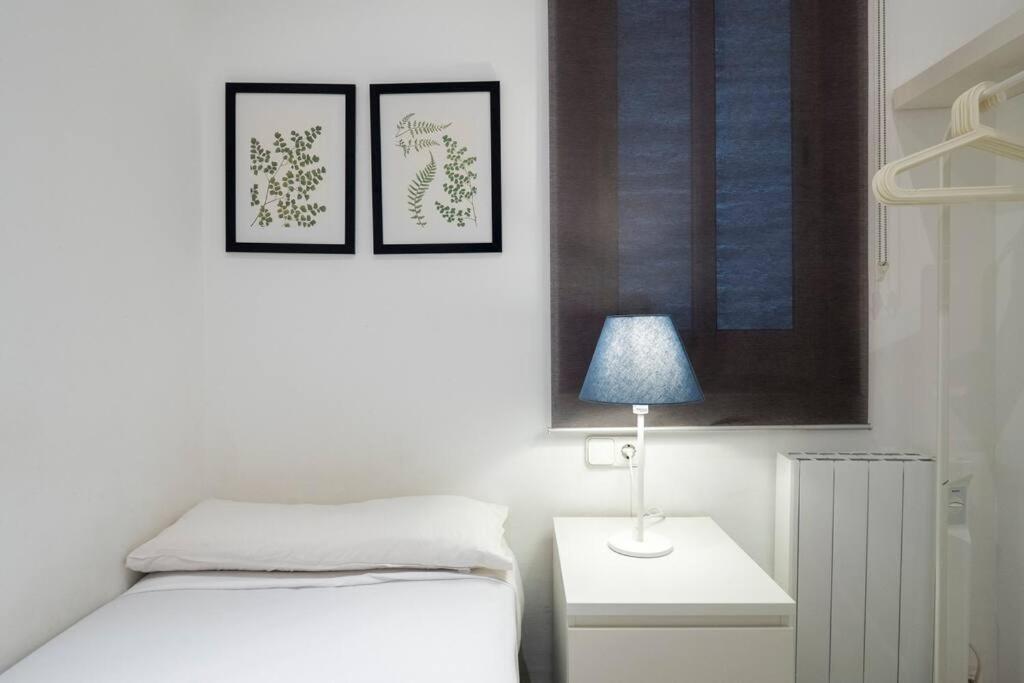 Apartamento Bebarceloner Poble Nou - 2 Bedroom Barcelona