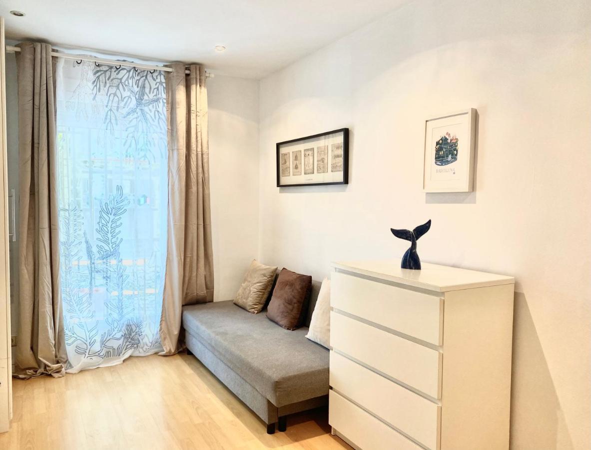 Apartamento Near Center