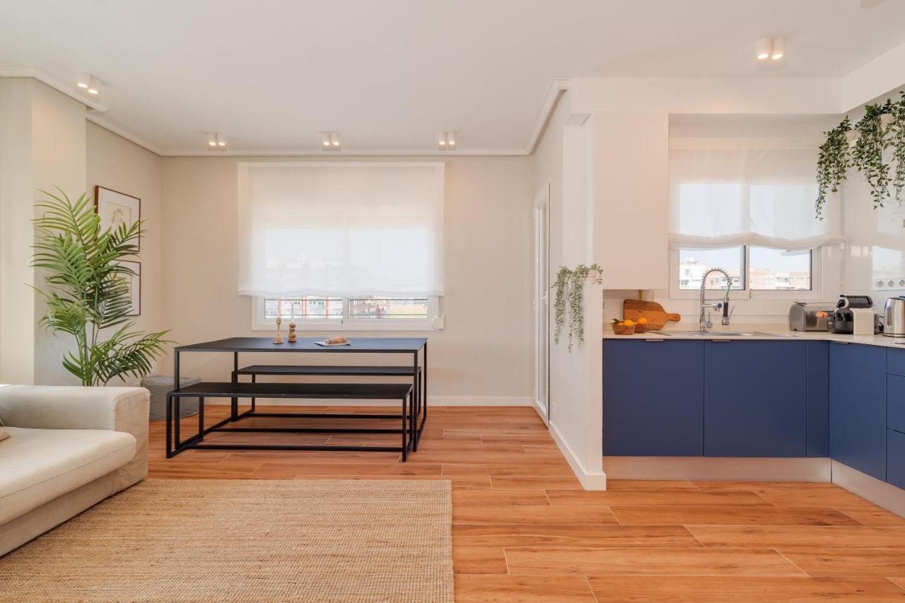 Sant Marti By Olala Homes Apartment Barcelona