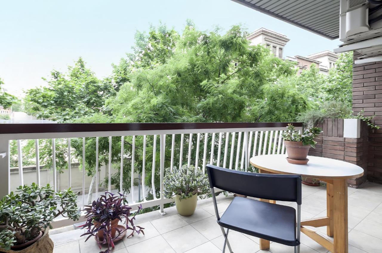 Key Gracia Apartamento Barcelona