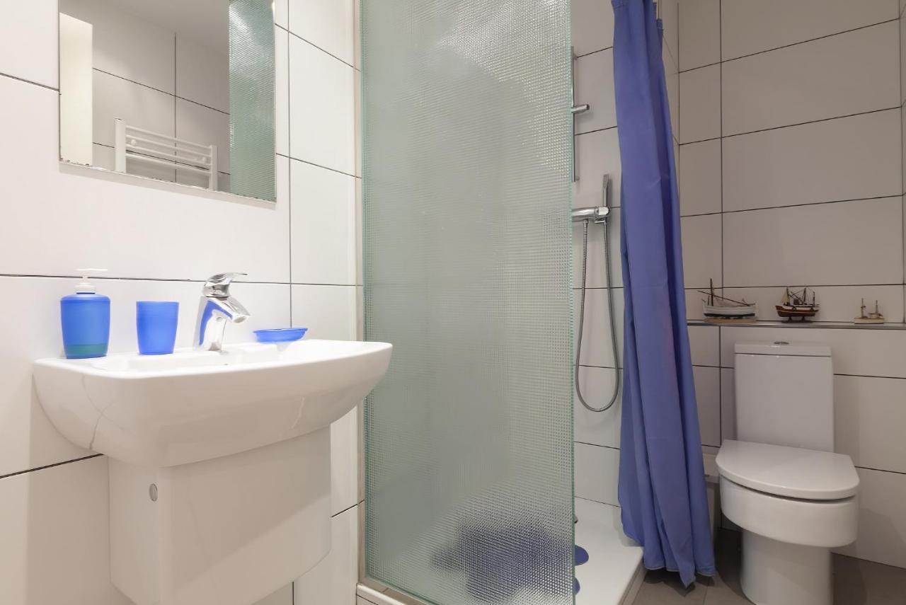 Apartamento Key Gracia Barcelona